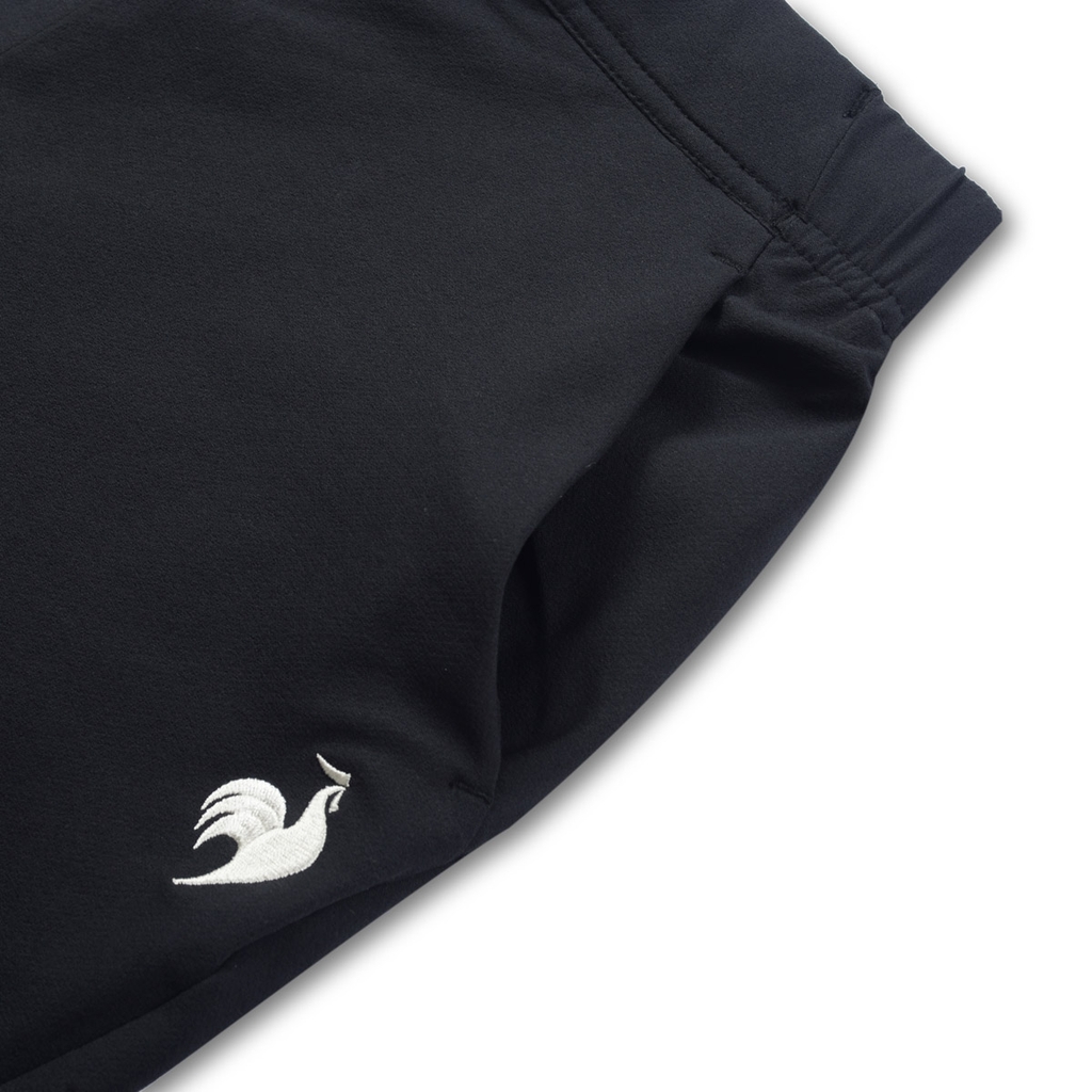 Quần dài le coq sportif Nữ LT4FPZ20LV-BK00