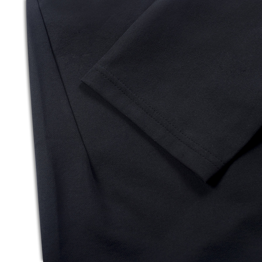 Quần dài le coq sportif Nữ LT4FPZ20LV-BK00