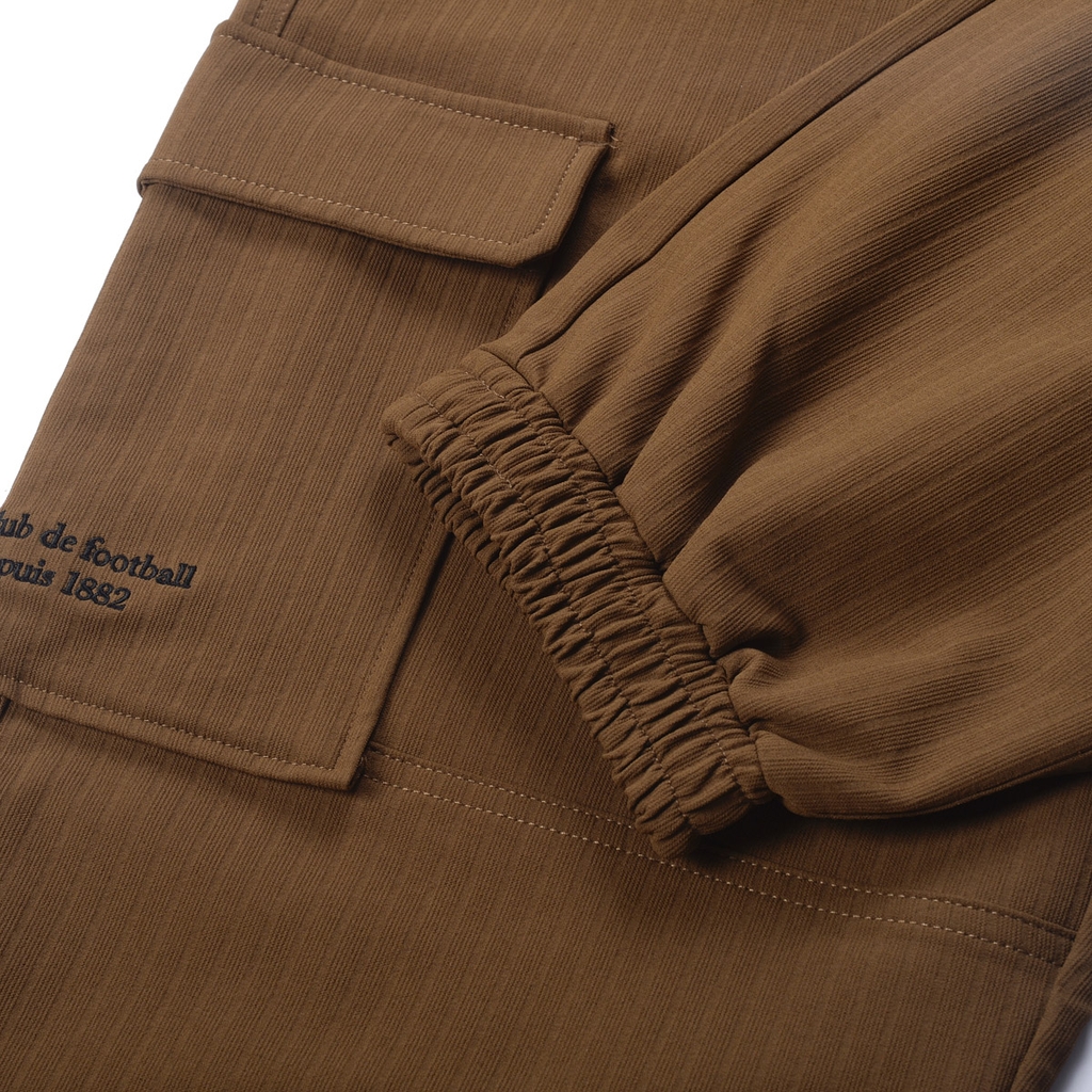 Quần dài le coq sportif Nam LT4FPZ22MV-BW00