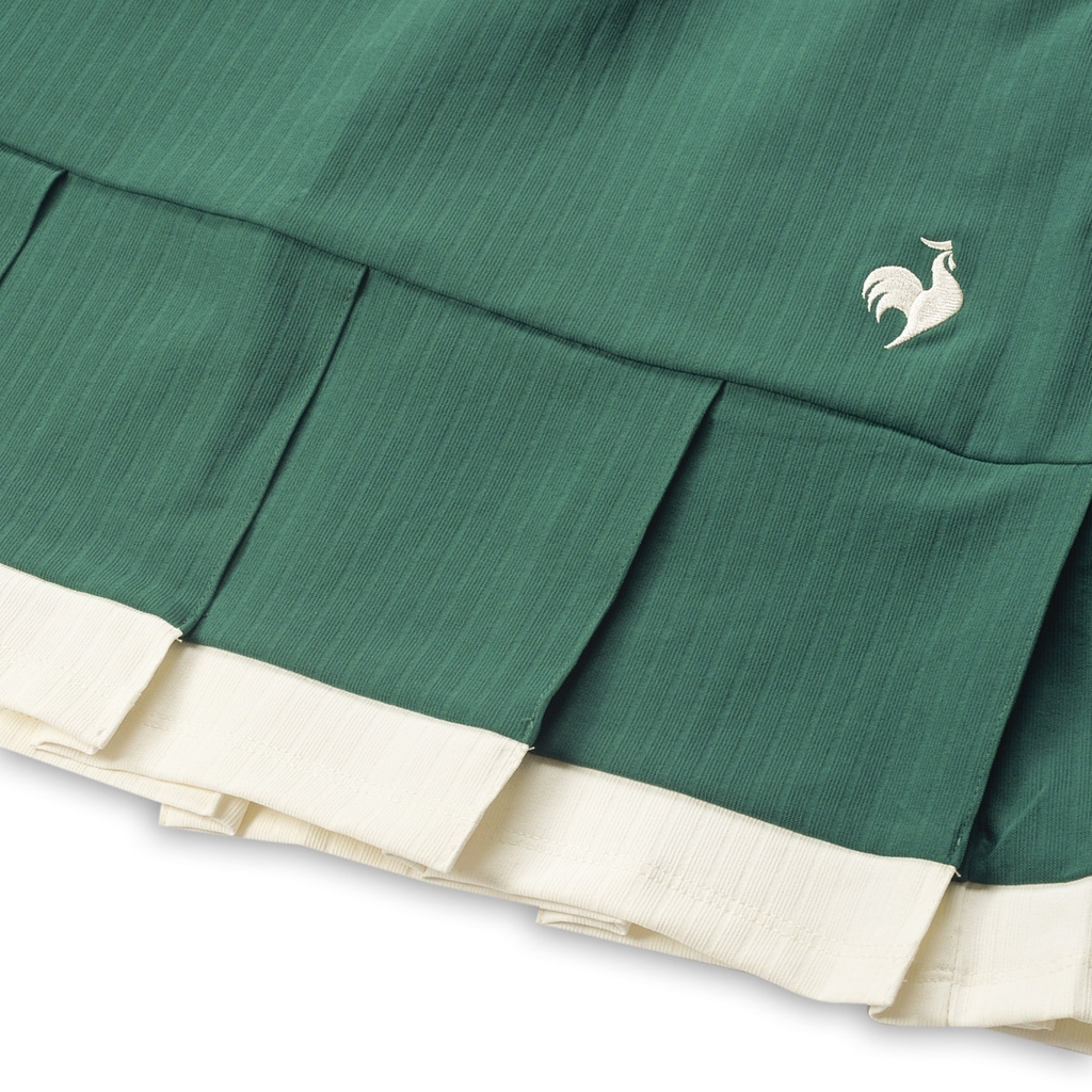 Chân váy le coq sportif Nữ - LT4FSK40LV-GR00
