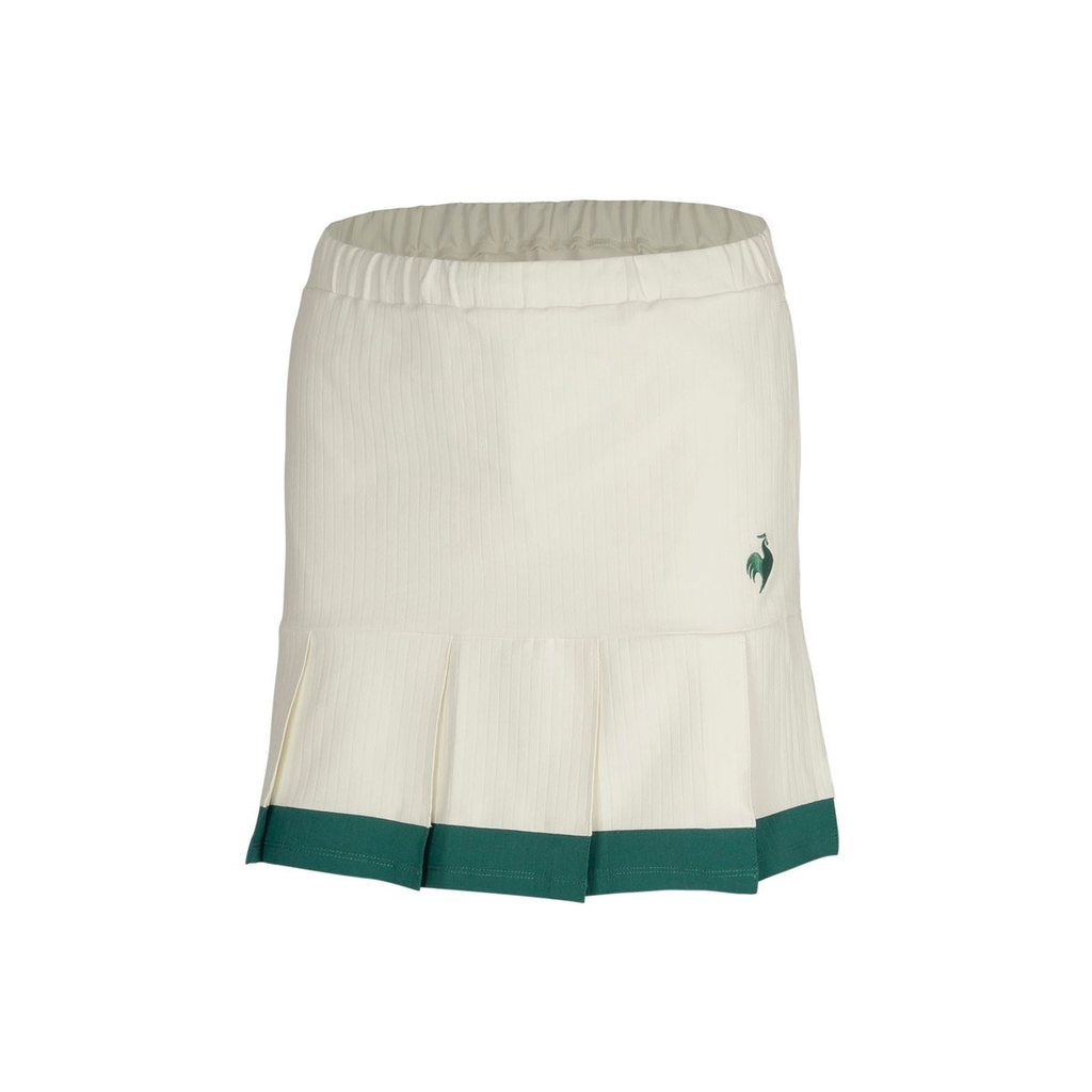 Chân váy le coq sportif Nữ - LT4FSK40LV-WH01