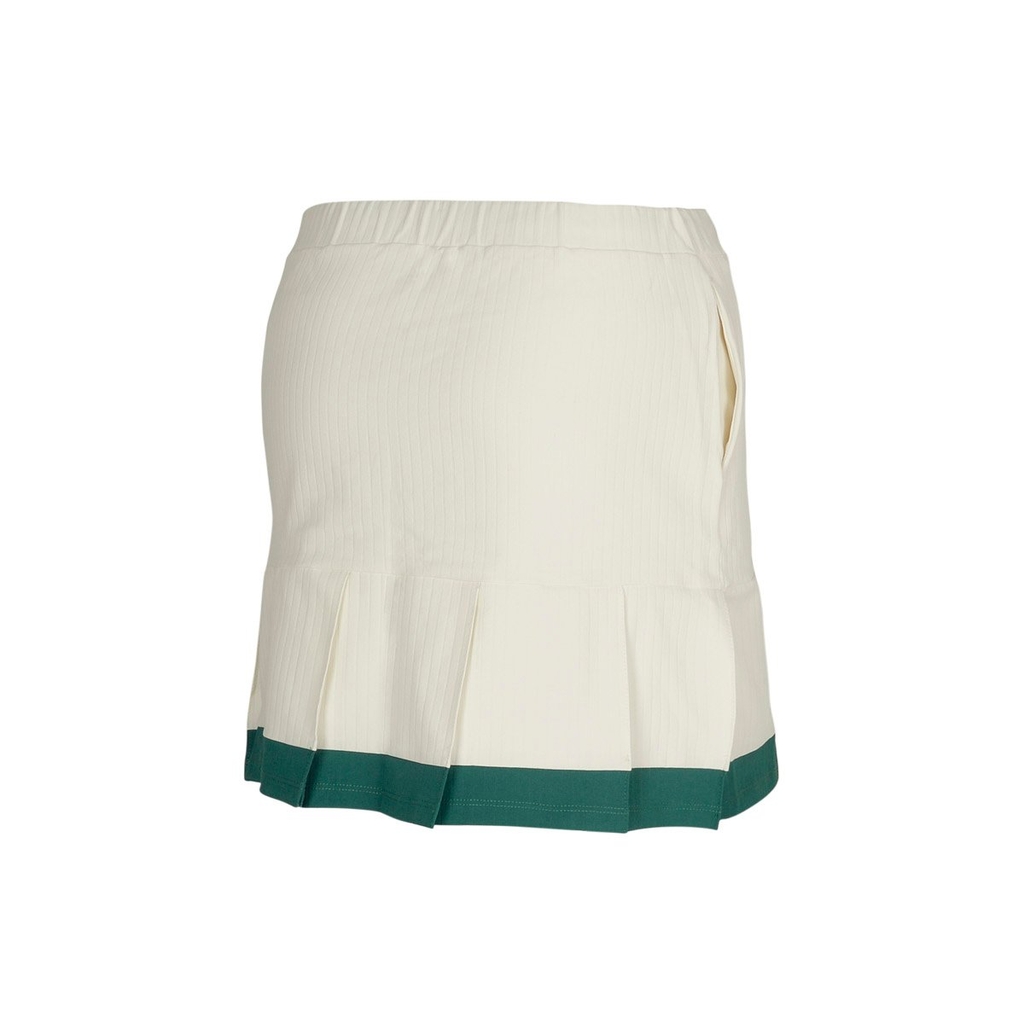 Chân váy le coq sportif Nữ - LT4FSK40LV-WH01
