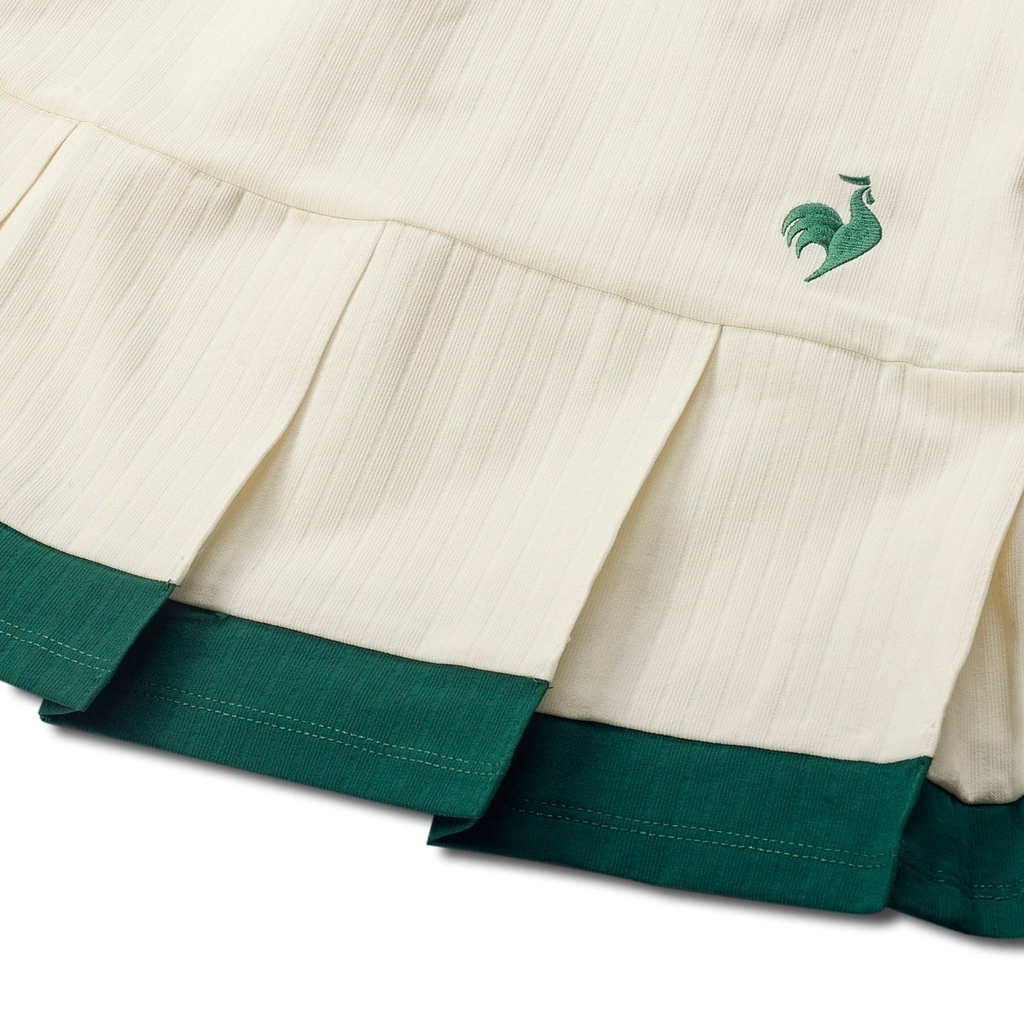Chân váy le coq sportif Nữ - LT4FSK40LV-WH01