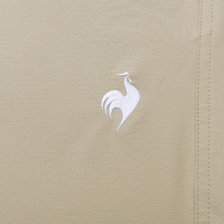 Quần short le coq sportif Nam LT5SHP31MV-BG00