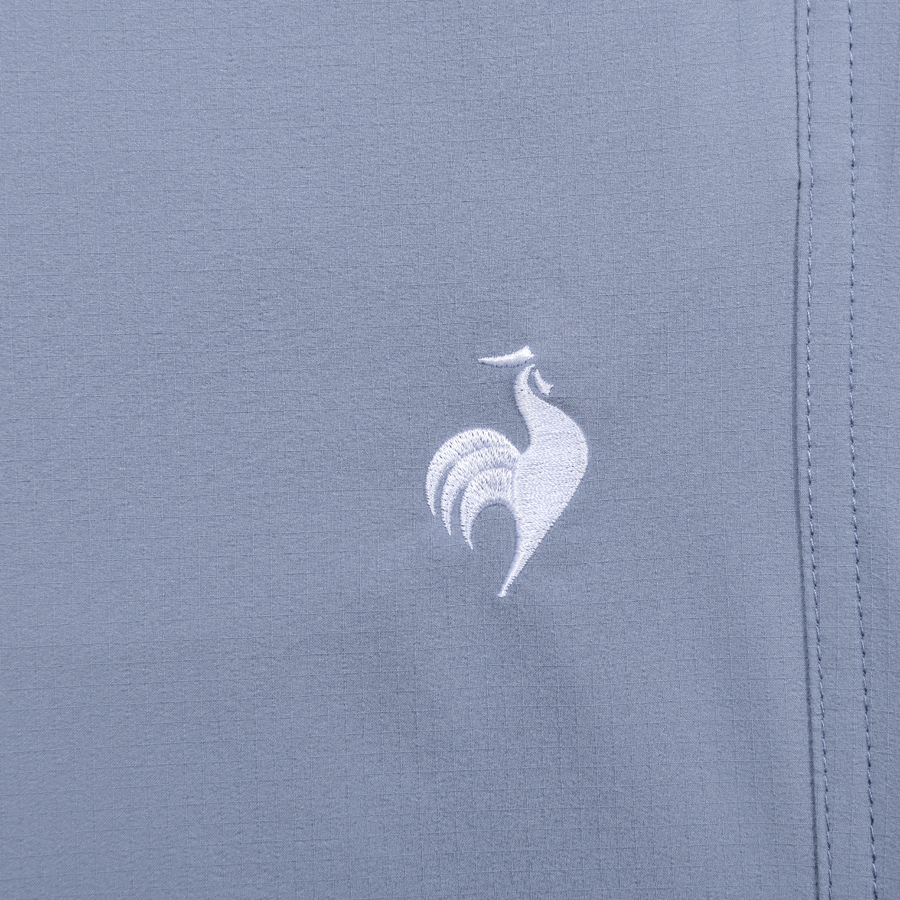 Quần short le coq sportif Nam LT5SHP31MV-BL00