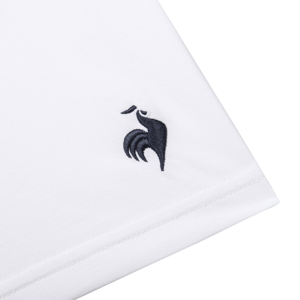 Áo T-shirt le coq sportif Nữ LT5SHT01LV-WH00