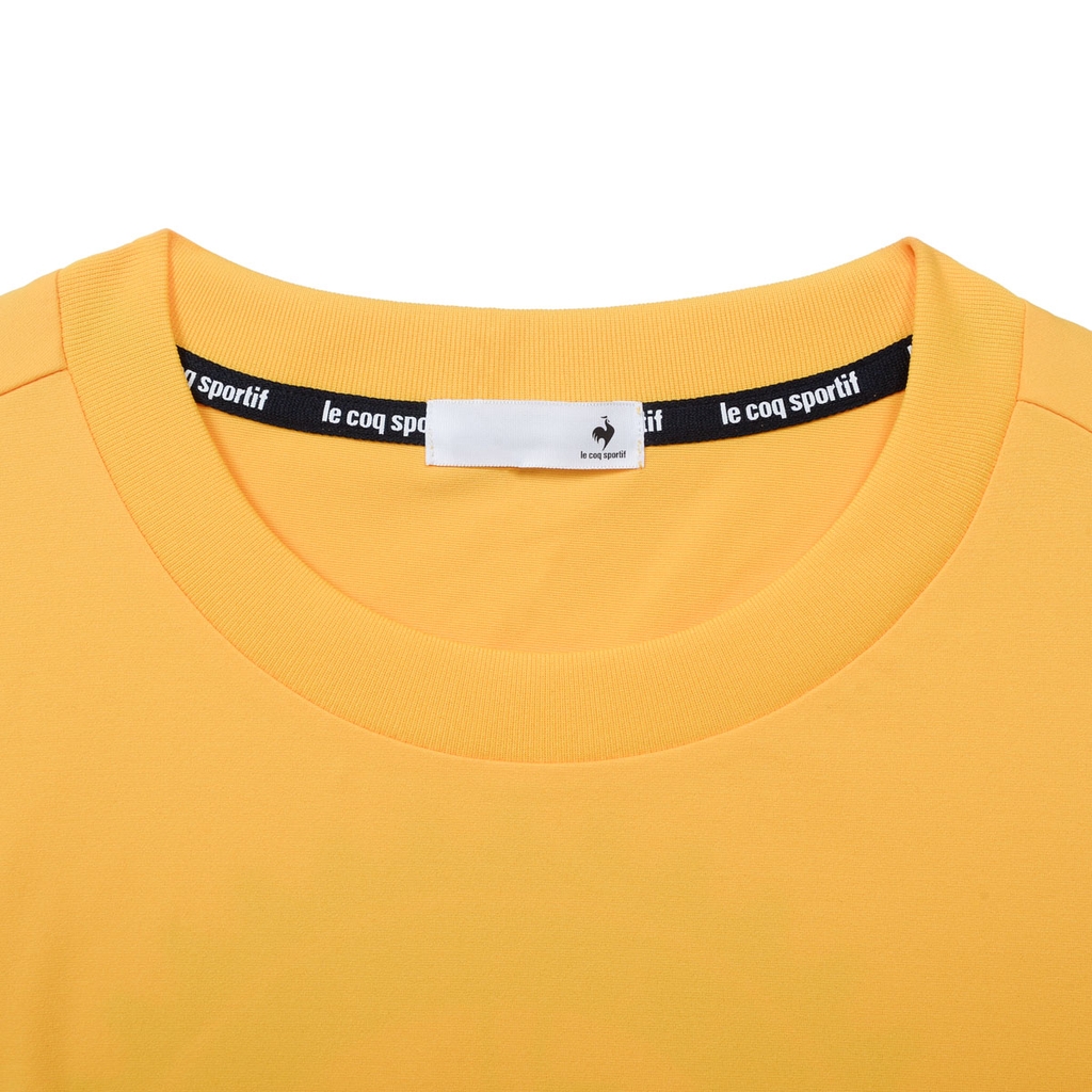 Áo T-shirt le coq sportif Nam LT5SHT05MV-YL00