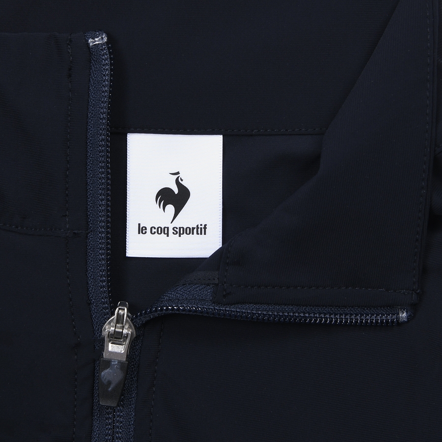 Áo khoác nỉ le coq sportif Nữ LT5SJG10LV-NV00