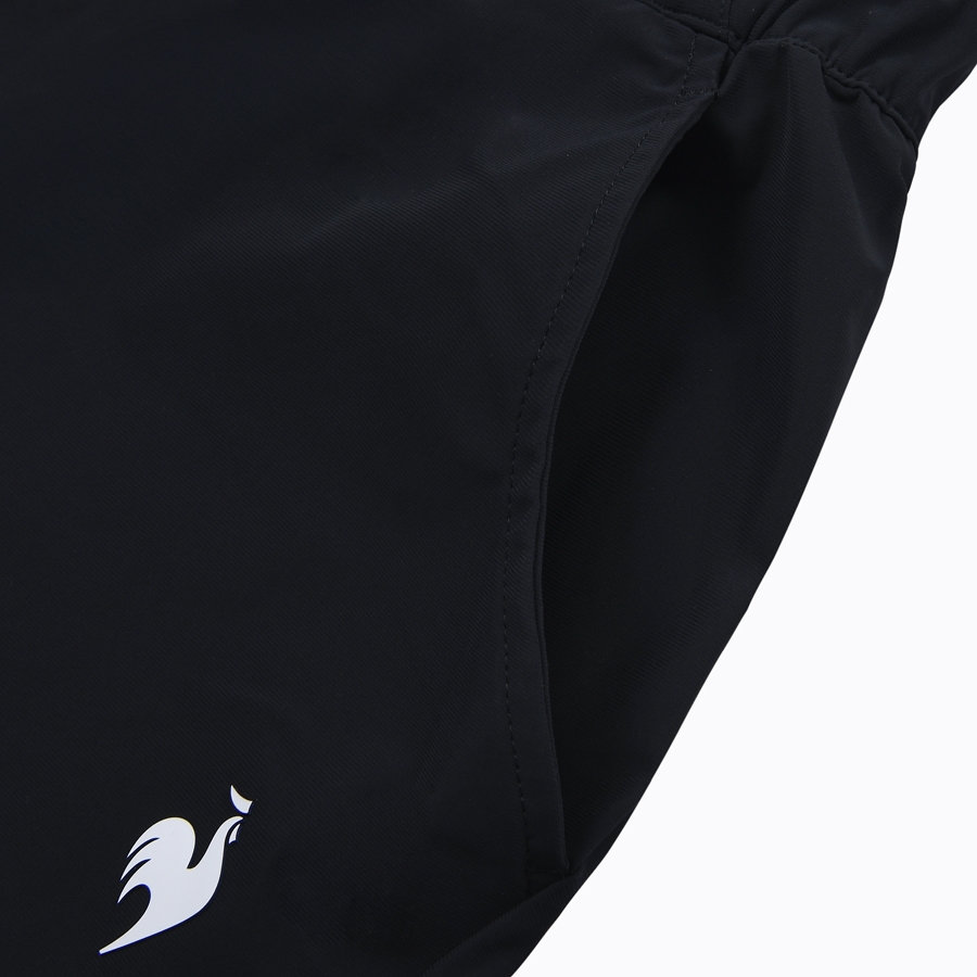 Quần gió le coq sportif Nam LT5SPZ10MV-BK00