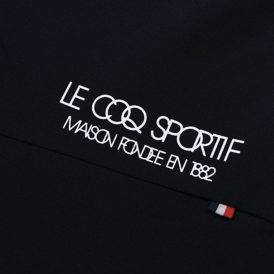 Quần gió le coq sportif Nam LT5SPZ20MV-NV00