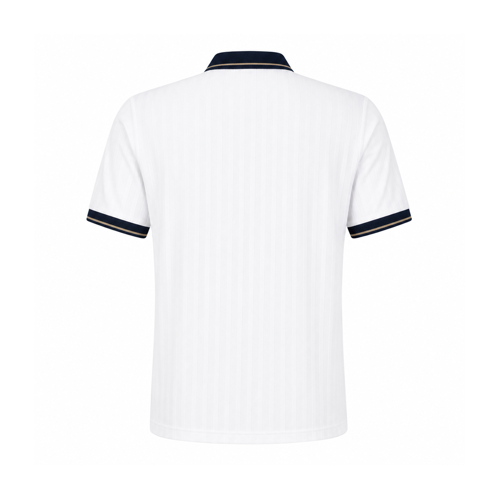 Áo Polo le coq sportif Nam LT6FHS02MV-WH00