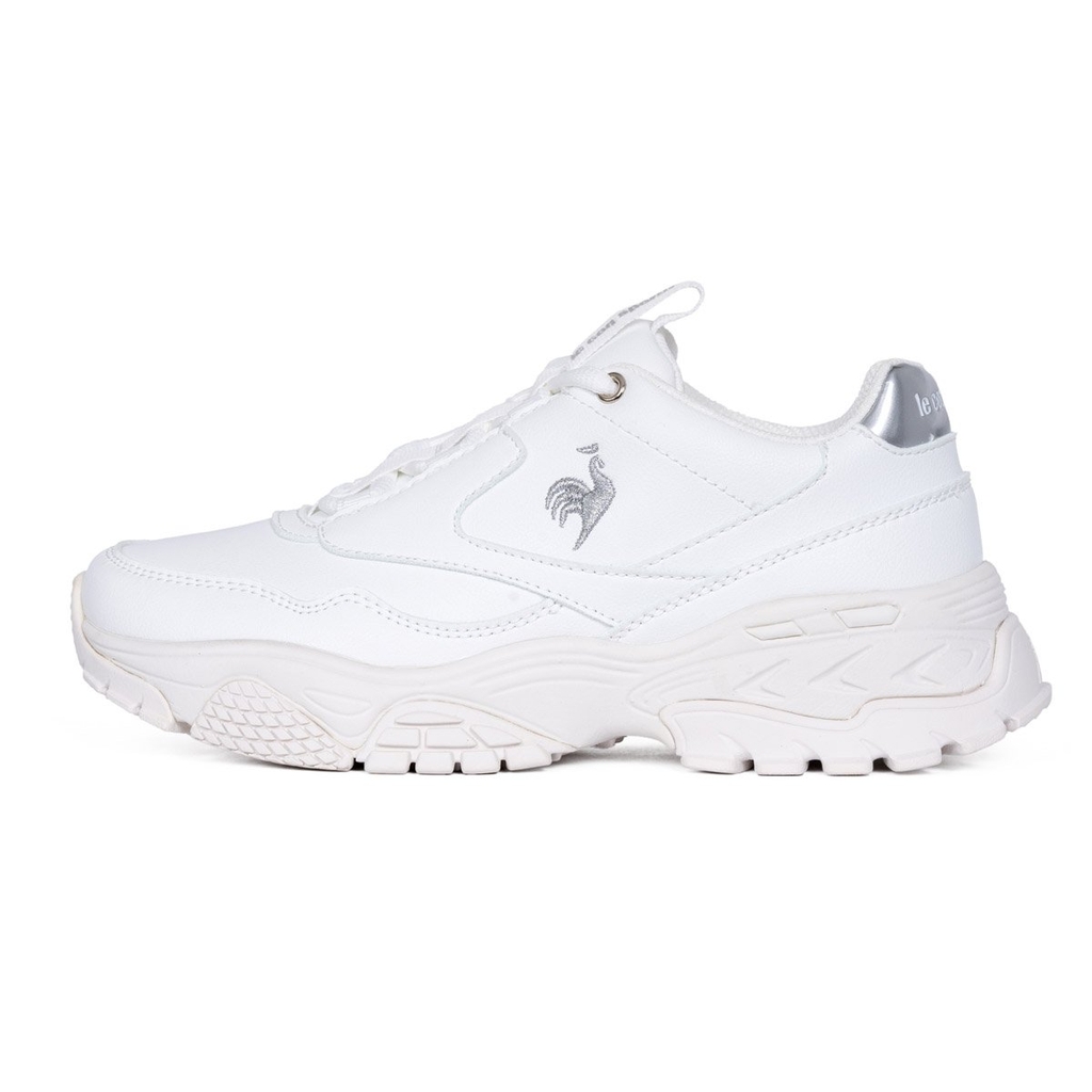 Giày thời trang le coq sportif Nữ LU4FSN56UZ-WHSL