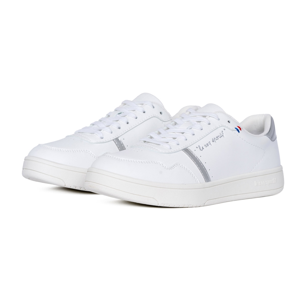 Giày thời trang le coq sportif Nam LU4FSN63UZ-WHSL