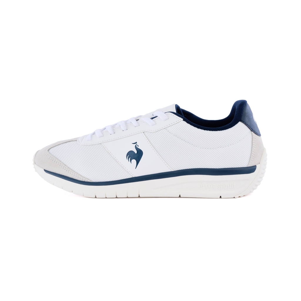 Giày thời trang le coq sportif Nam LU5FSN50UZ-WHNV