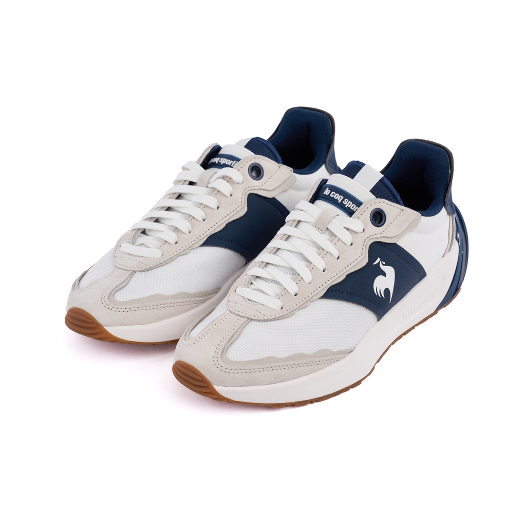 Giày thể thao le coq sportif Nam LU5FSN66UZ-WHNV