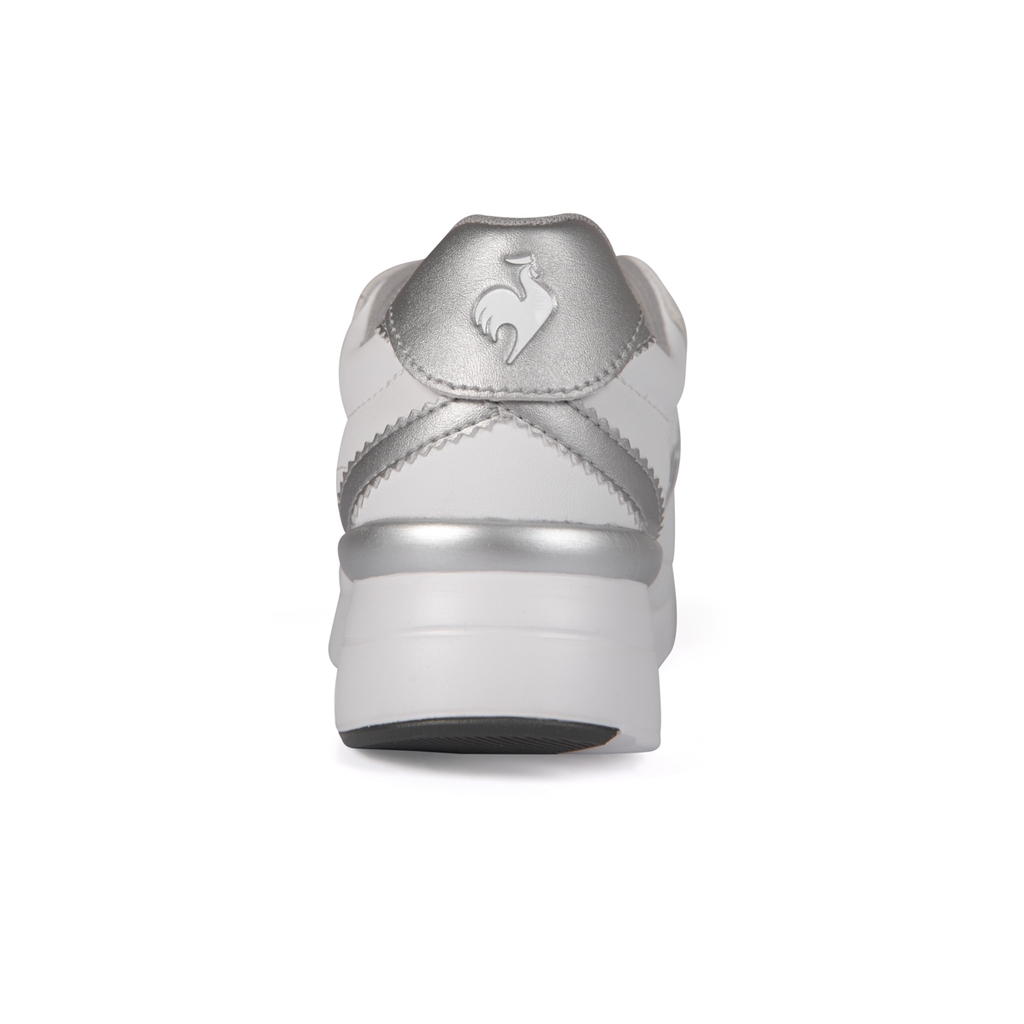 Giày thời trang le coq sportif Nữ LU5SRS00LZ-WHSL