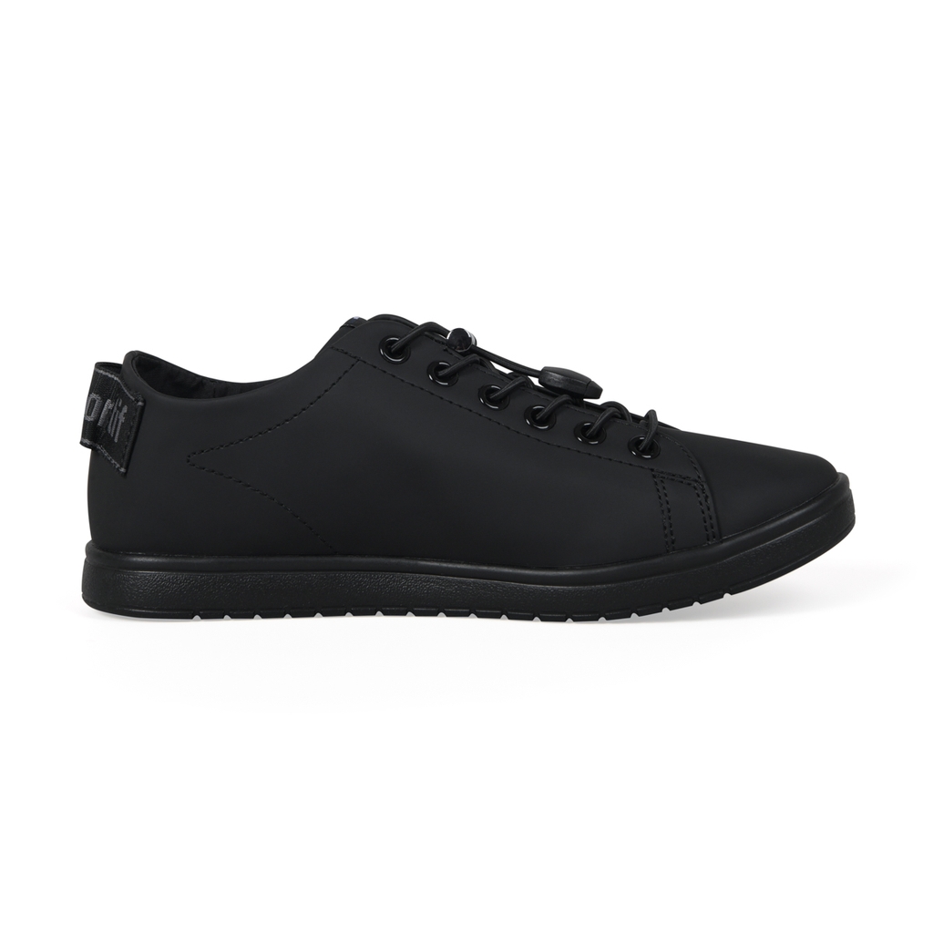 Giày thời trang le coq sportif Nữ LU5SRS05LZ-BKGY
