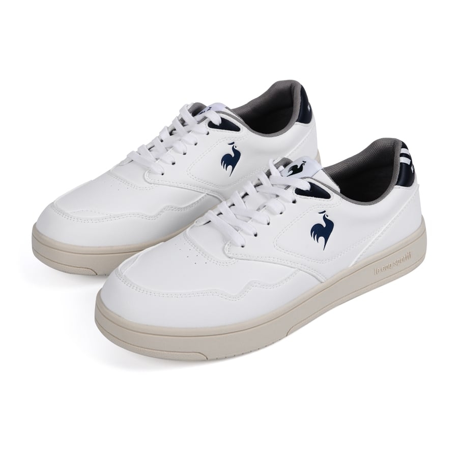 Giày thời trang le coq sportif Nam LU5SSN02UZ-WHNV