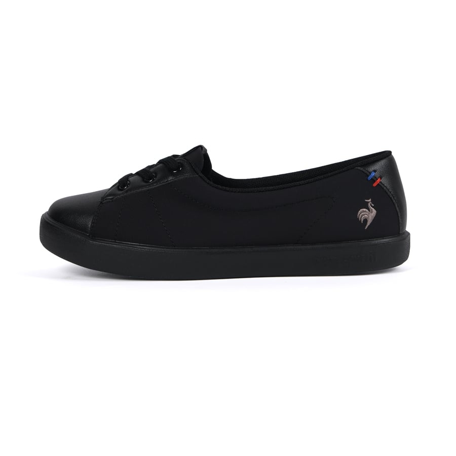 Giày thời trang le coq sportif Nữ LU5SSN03LZ-BK00