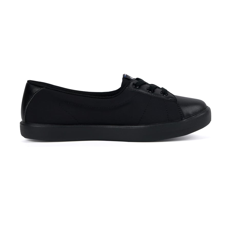Giày thời trang le coq sportif Nữ LU5SSN03LZ-BK00