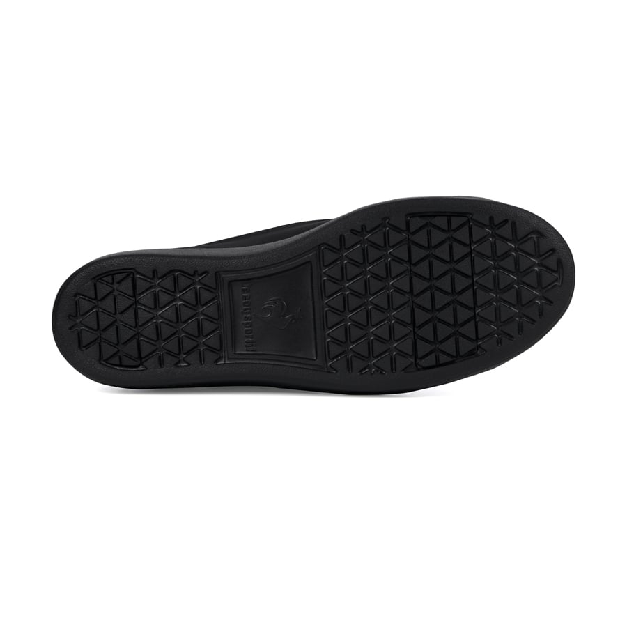 Giày thời trang le coq sportif Nữ LU5SSN03LZ-BK00