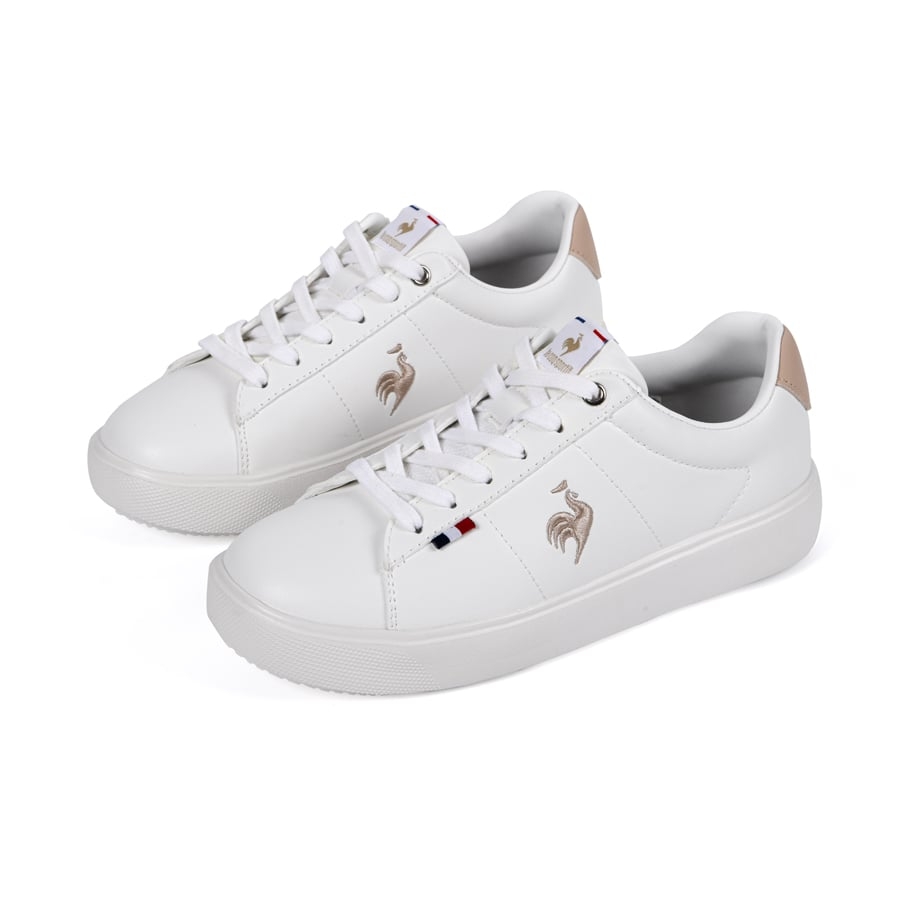 Giày thời trang le coq sportif Nữ LU5SSN05LZ-WHBG