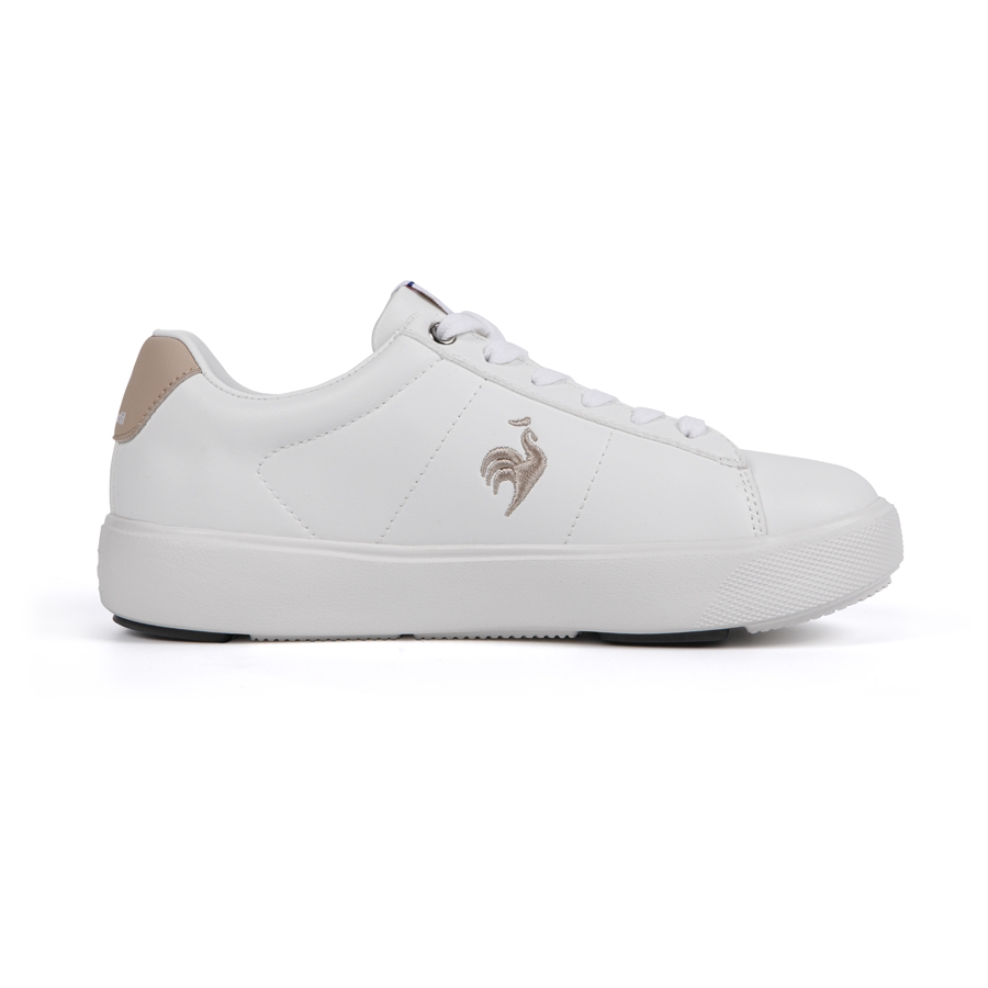 Giày thời trang le coq sportif Nữ LU5SSN05LZ-WHBG