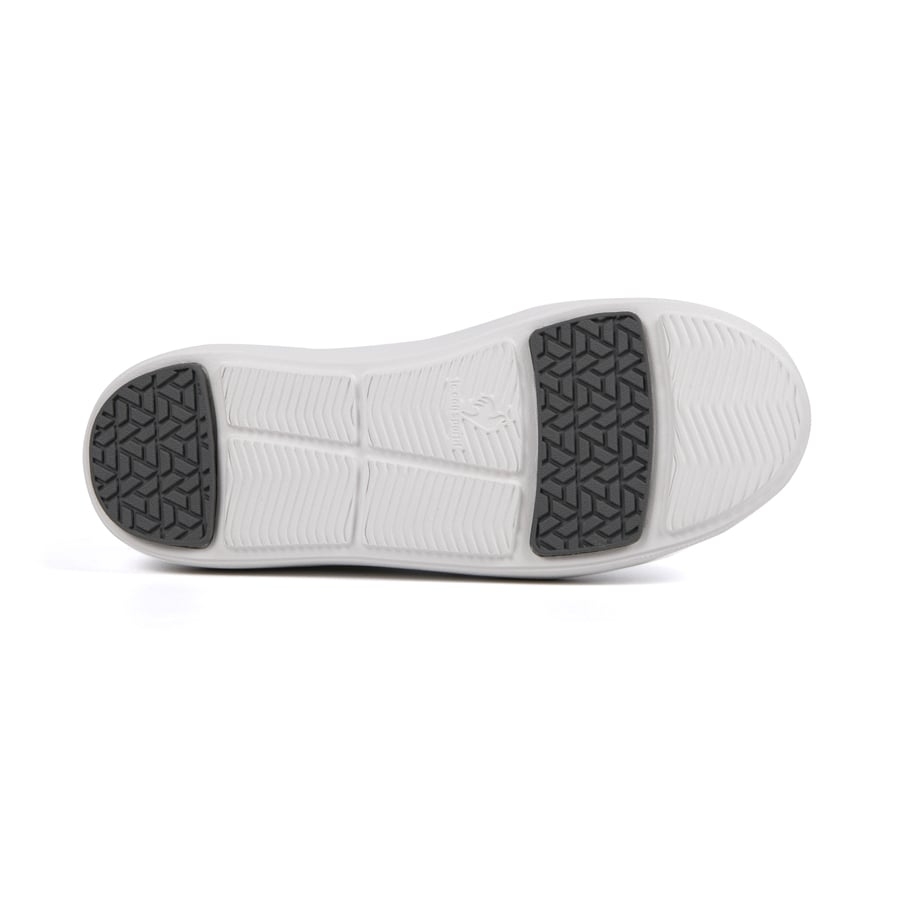 Giày thời trang le coq sportif Nữ LU5SSN05LZ-WHBG