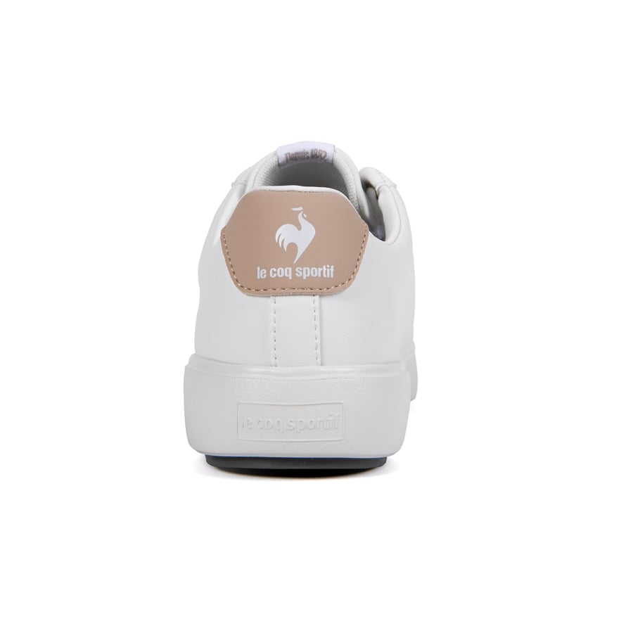 Giày thời trang le coq sportif Nữ LU5SSN05LZ-WHBG
