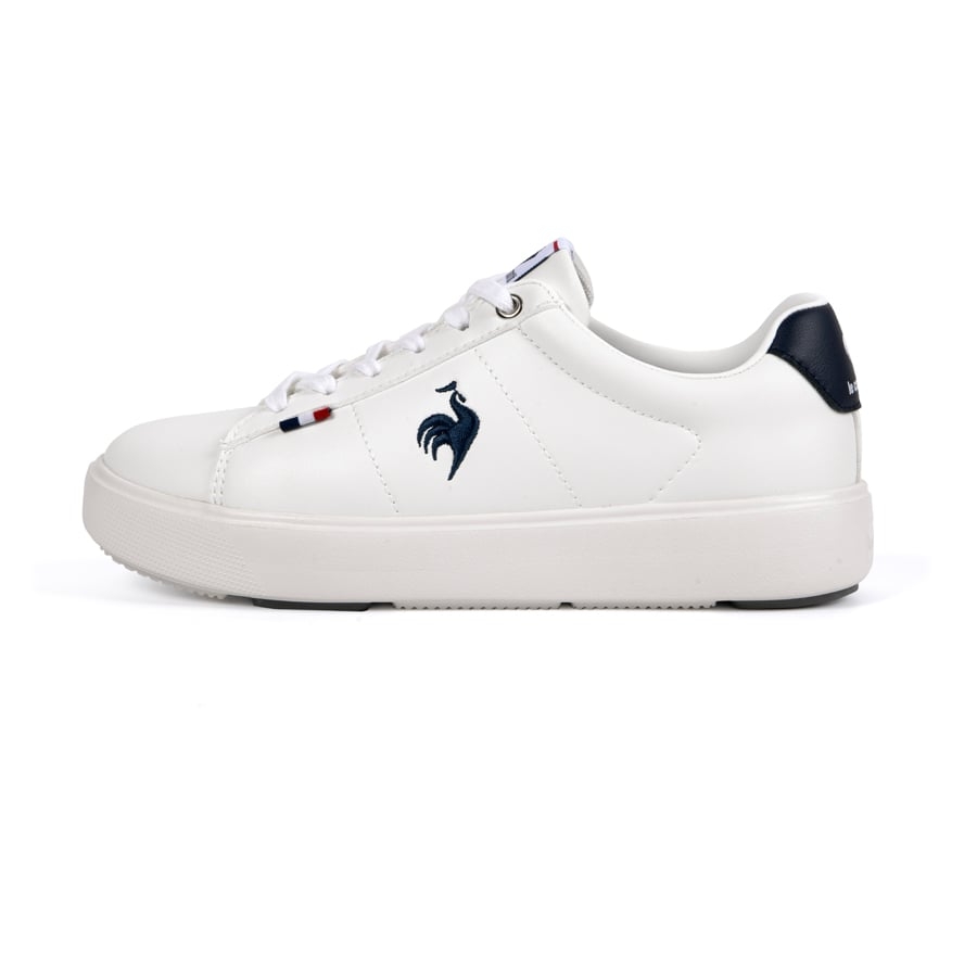 Giày thời trang le coq sportif Nữ LU5SSN05LZ-WHNV