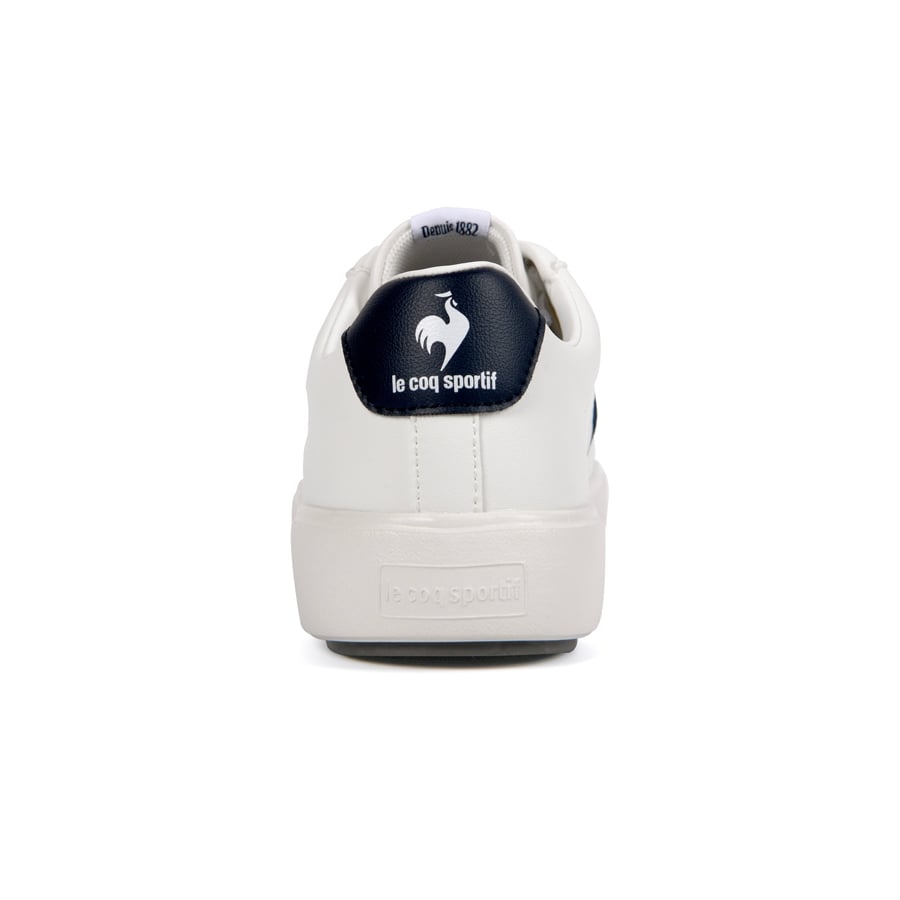 Giày thời trang le coq sportif Nữ LU5SSN05LZ-WHNV
