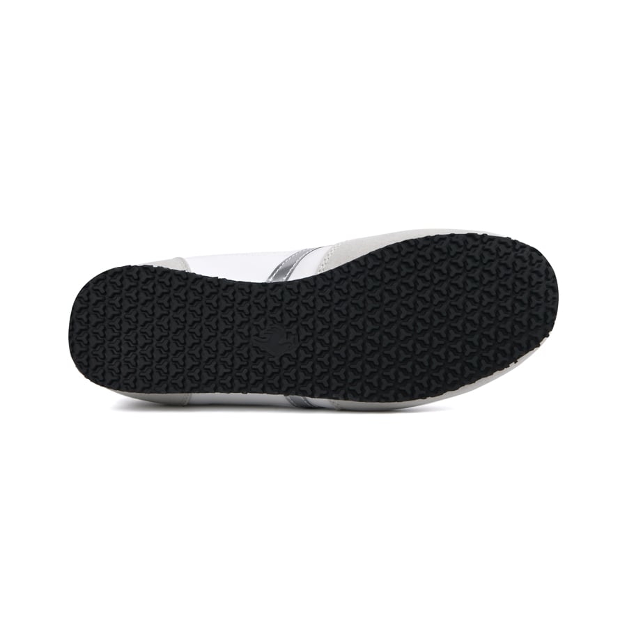 Giày thời trang le coq sportif Nữ LU5SSN10UZ-WHSL