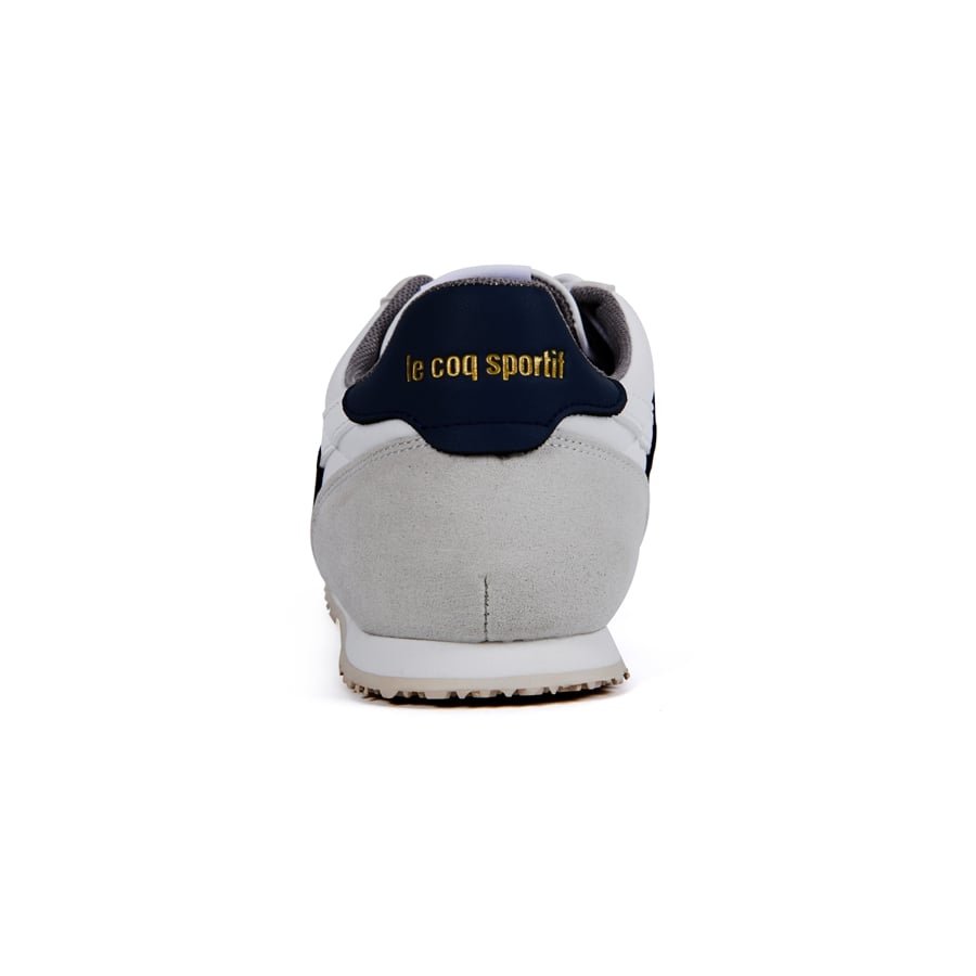 Giày thời trang le coq sportif Nam LU5SSN15UZ-WHNV
