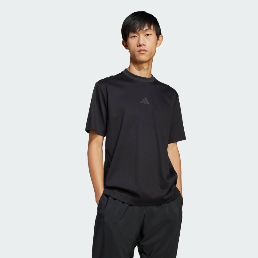 Áo T-shirt adidas City Escape Nam - JF3254
