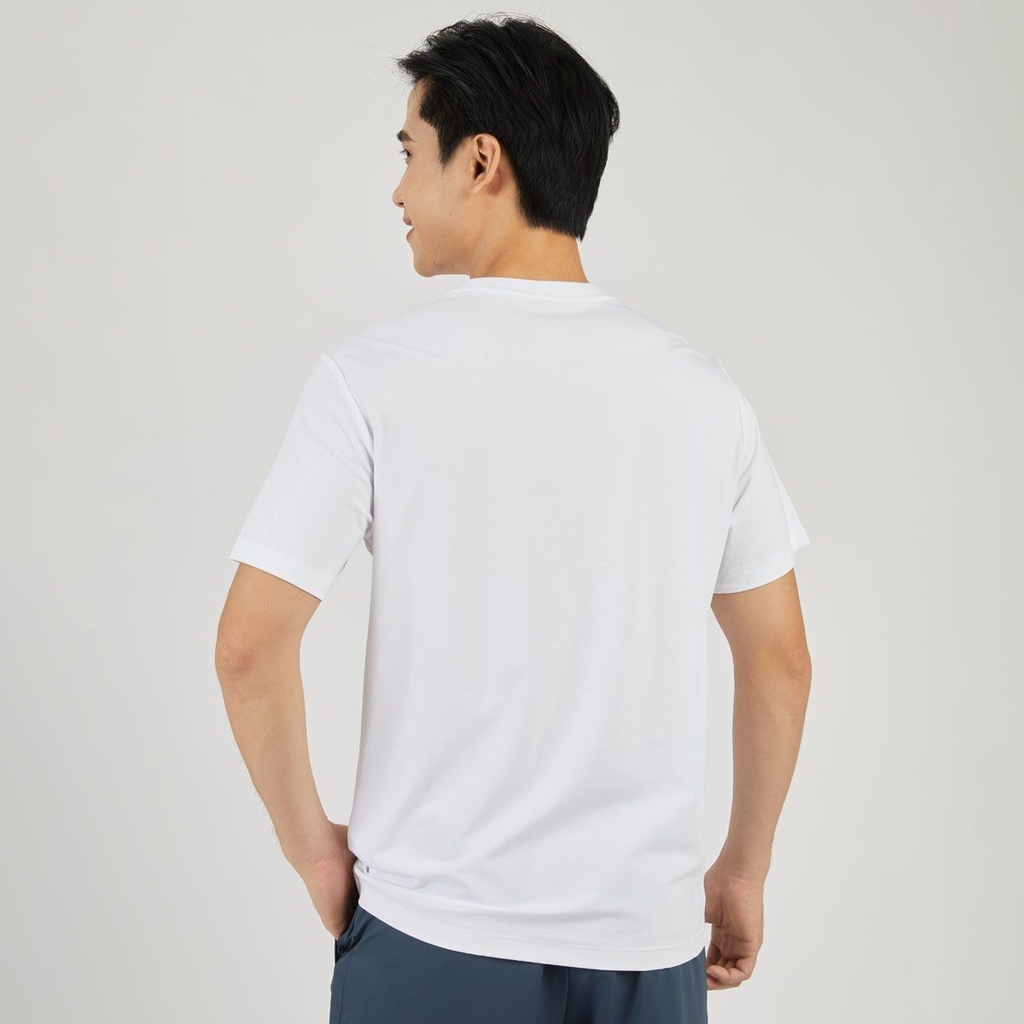 Áo thun chạy bộ 361˚ Nam W552422109-1C