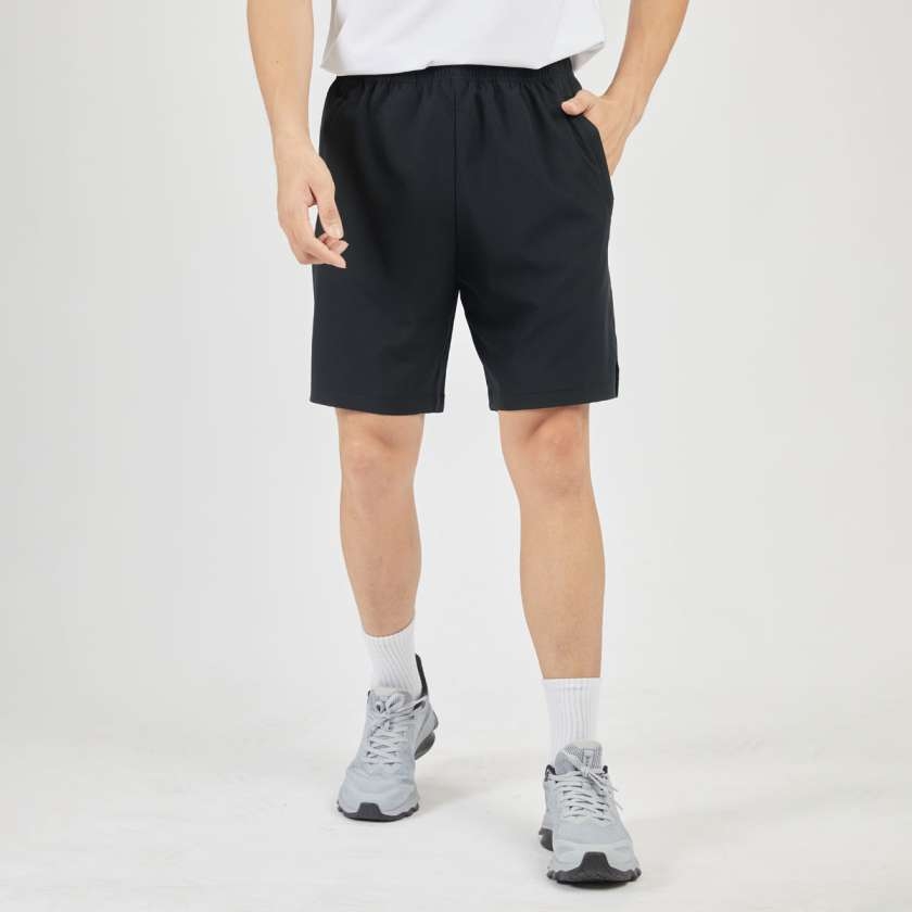 Quần short chạy bộ 361˚ Nam W552422704-2C