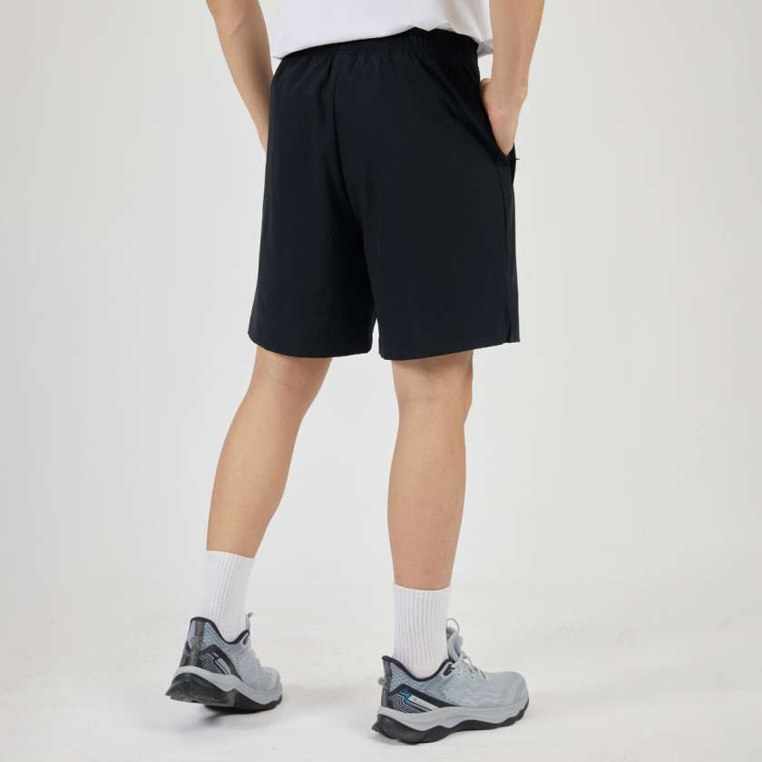 Quần short chạy bộ 361˚ Nam W552422704-2C