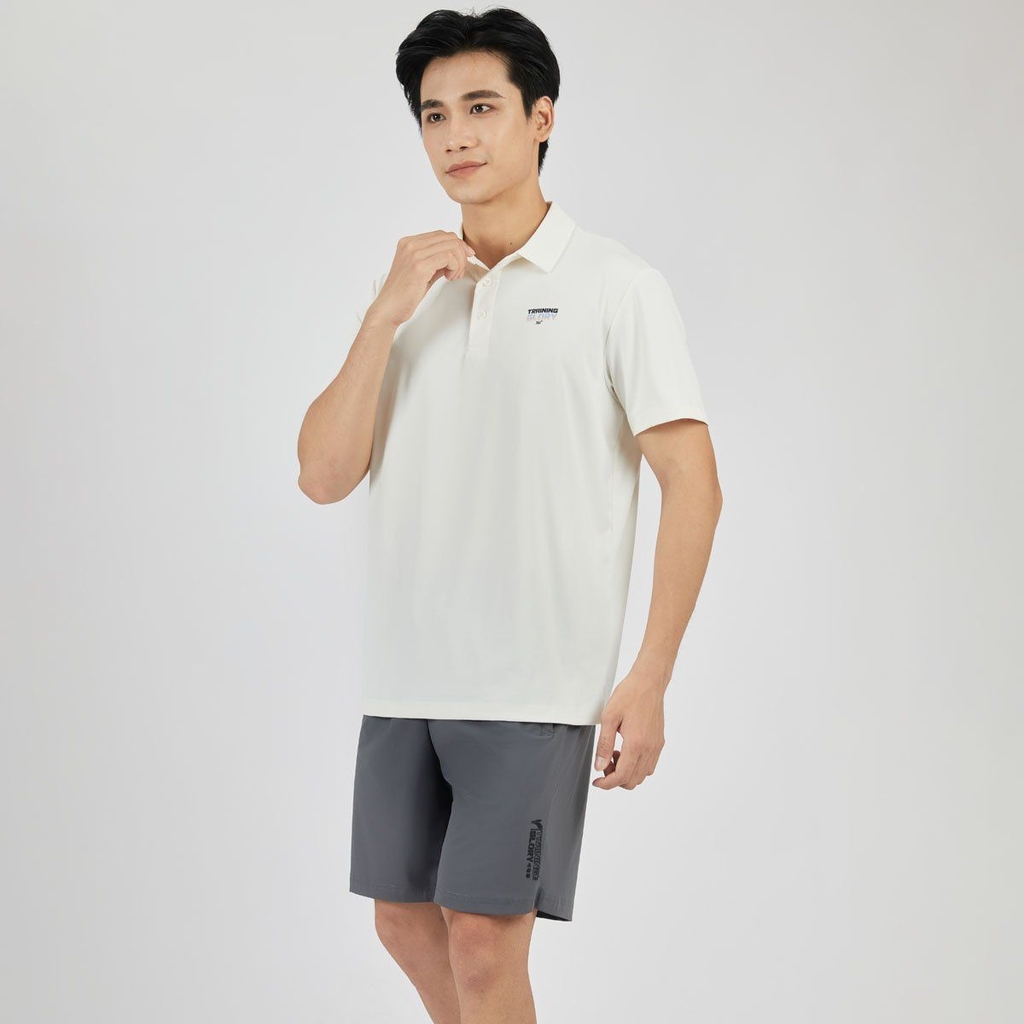 Áo Polo 361˚ Nam W552424009A-1C