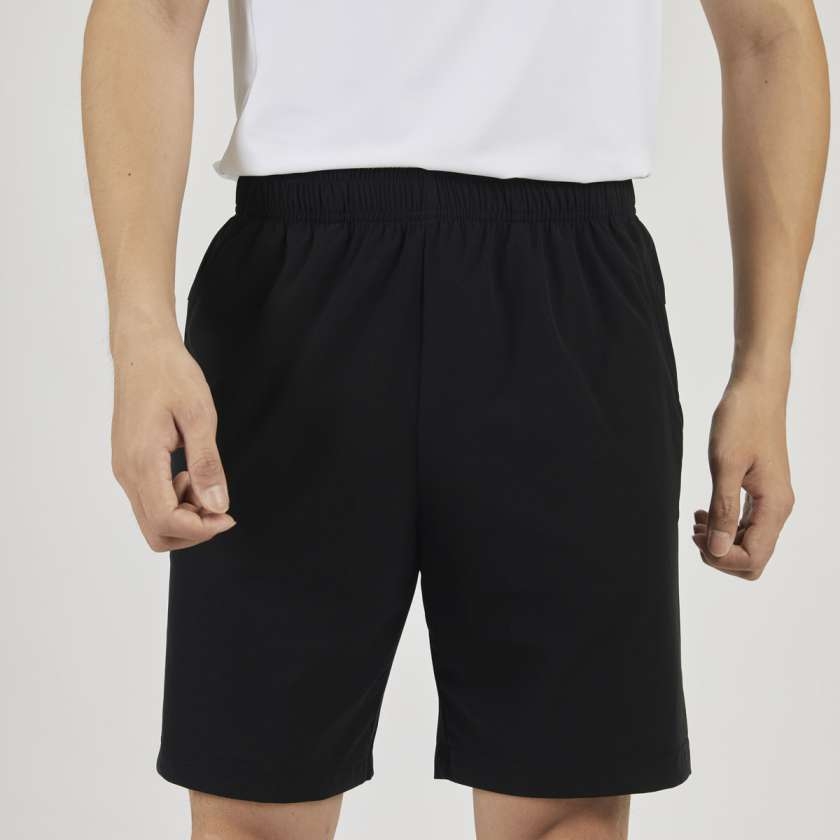 Quần short chạy bộ 361˚ Nam W552422720-1C