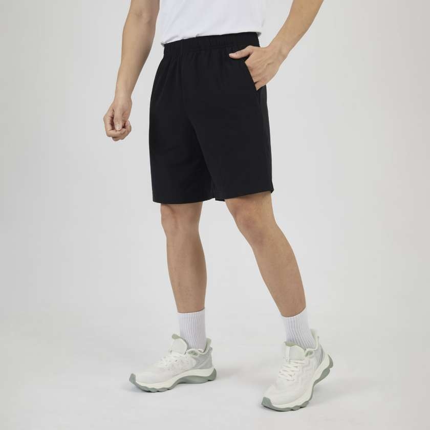 Quần short chạy bộ 361˚ Nam W552422720-1C
