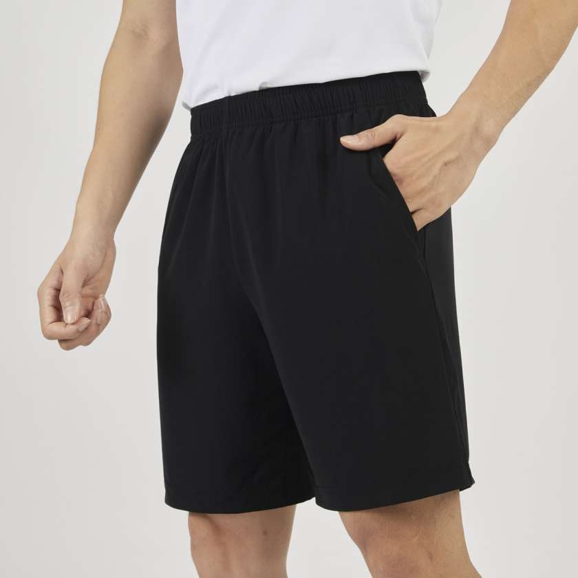 Quần short chạy bộ 361˚ Nam W552422720-1C