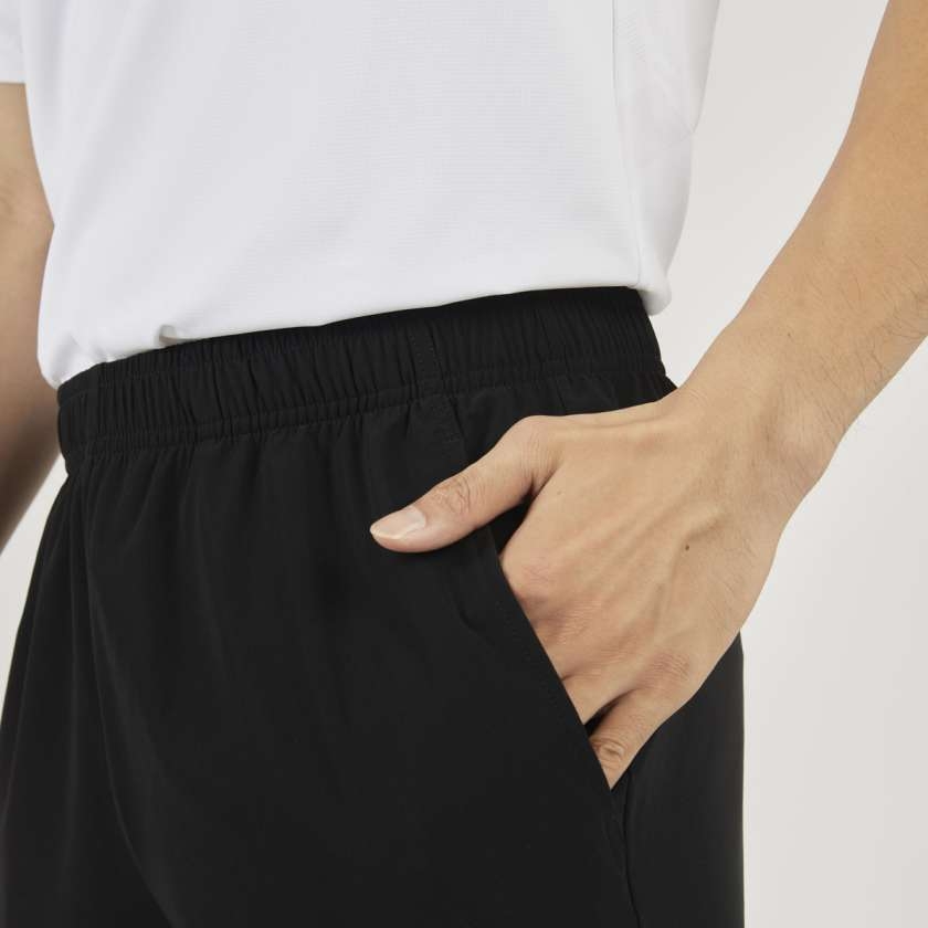 Quần short chạy bộ 361˚ Nam W552422720-1C
