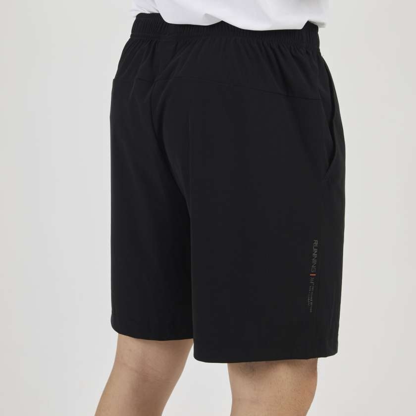 Quần short chạy bộ 361˚ Nam W552422720-1C