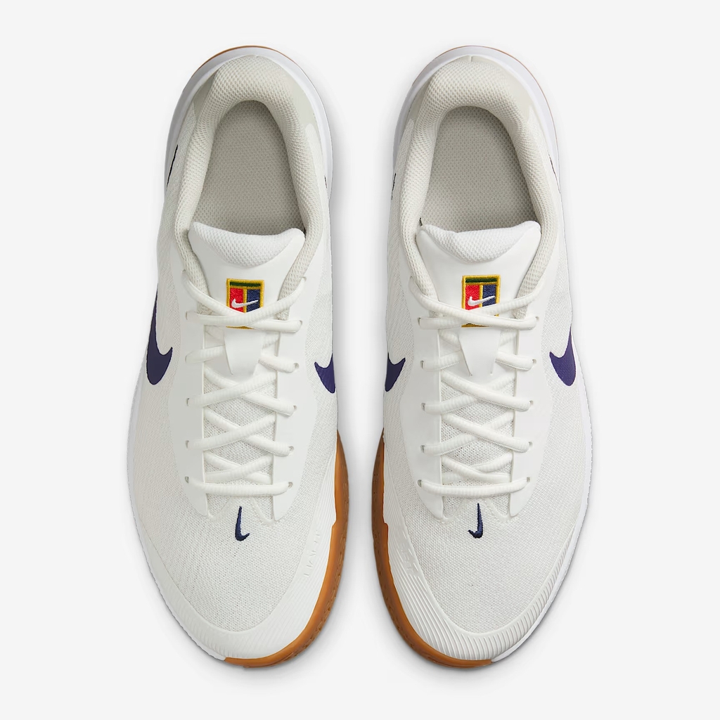 Giày tennis/pickleball Nike Zoom Vapor Lite 3 Hc Nam FZ2155-100