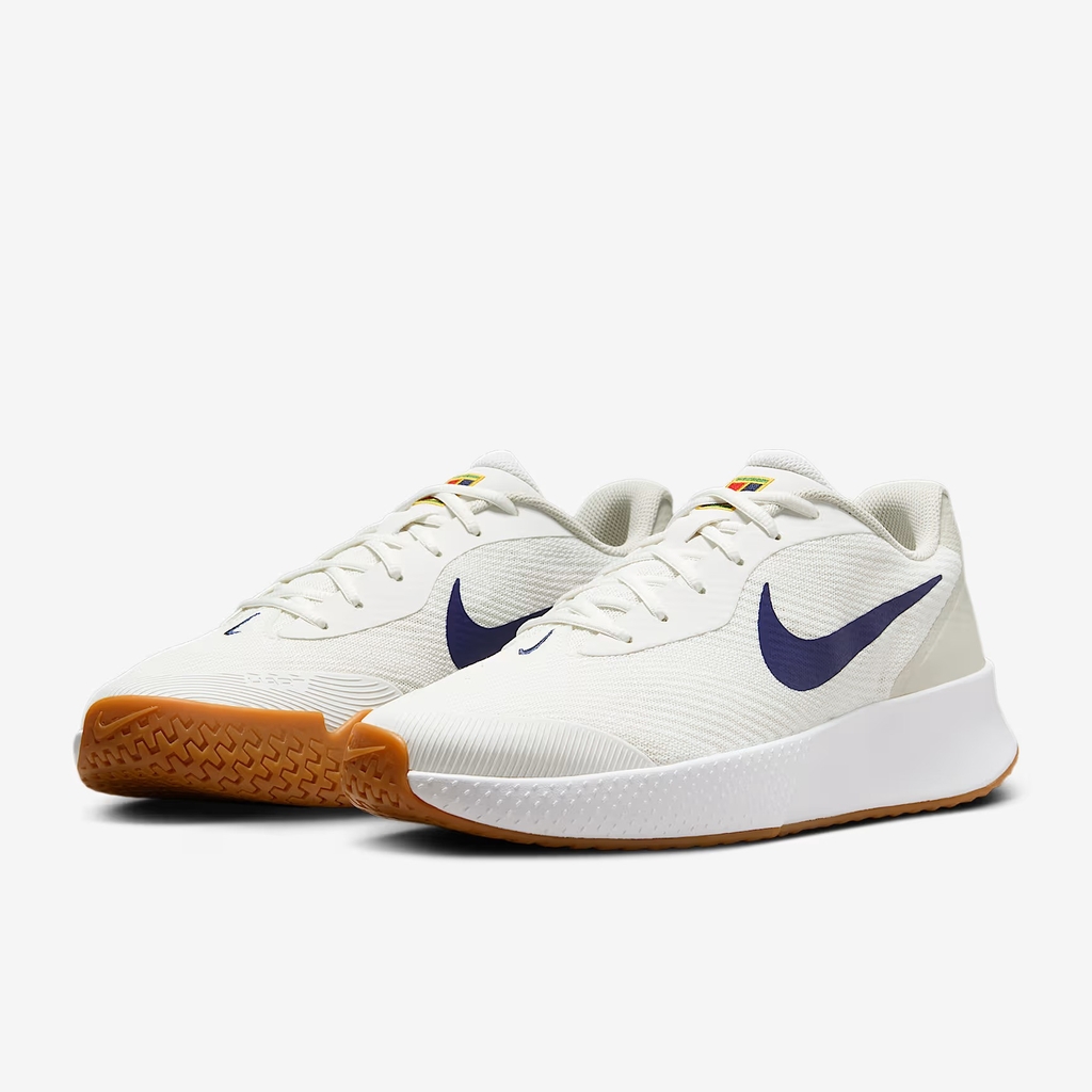 Giày tennis/pickleball Nike Zoom Vapor Lite 3 Hc Nam FZ2155-100