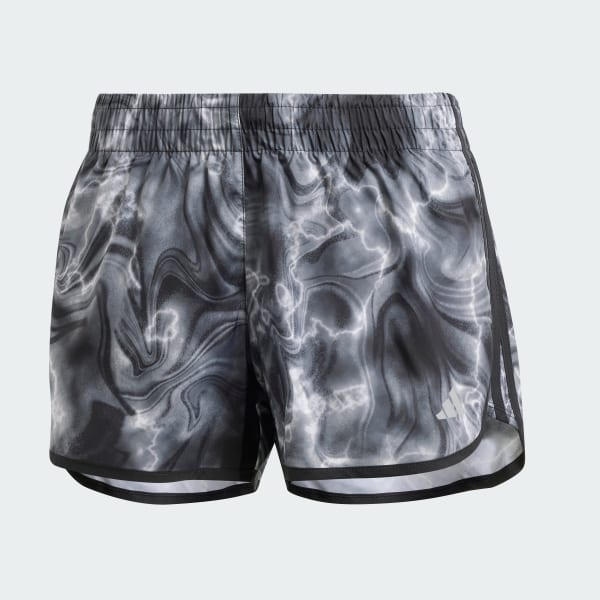 Quần short chạy bộ adidas Nữ IL1665