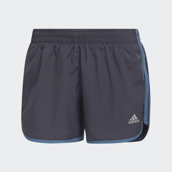Quần short tập luyện Nữ adidas Marathon 20 - HC1767