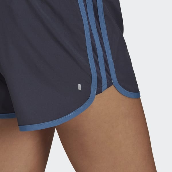 Quần short tập luyện Nữ adidas Marathon 20 - HC1767