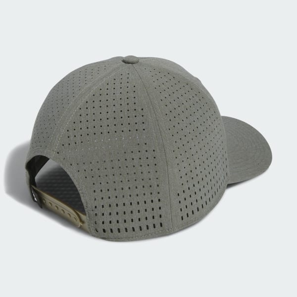 Mũ lưỡi trai golf adidas Tour chống thấm Nam - IM9246