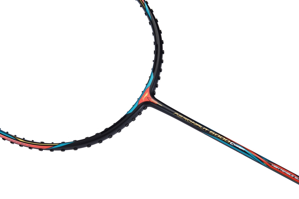Vợt (Khung vợt) cầu lông Li-Ning Aeronaut 6000C AYPT415-3